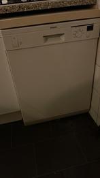 Vaatwasser siemens (uitbouw, geen inbouw), Ophalen of Verzenden, Zo goed als nieuw, Inbouw, Minder dan 85 cm