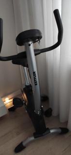 Hometrainer Kettler PASO 100, Ophalen, Gebruikt, Metaal, Hometrainer