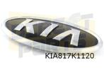 Kia Carnival/Sportage embleem grille logo  ''Kia''  Originee
