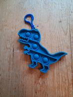 Dino Pop-it met Clip, Ophalen of Verzenden, Nieuw, Jongen of Meisje