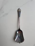 lepeltje Suikerschep G Sola Z, Antiek en Kunst, Antiek | Bestek, Ophalen of Verzenden