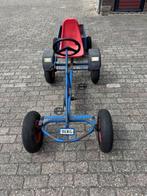 Berg skelter met aanhanger, Ophalen, Gebruikt, Berg, Met kar of aanhanger