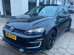 Volkswagen Golf 1.4 TSI GTE Connected Series*luxe uitvoering, Auto's, 8 kWh, Gebruikt, Euro 6, 4 cilinders
