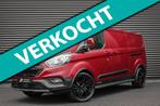 Ford Transit Custom 2.0 TDCI L2H1 TRAIL 170PK 6-BAK / NAVIGA, Voorwielaandrijving, 4 cilinders, Leder, Bedrijf