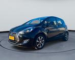 Hyundai ix20 1.4 | Stoel+Stuur verwarming! | Beurt | Apk, Voorwielaandrijving, Stof, Zwart, 4 cilinders