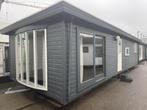 Continental Chalet 11.30 x 4 m 2 Slp WInterhard, Niet ingevuld, Niet ingevuld, Niet ingevuld