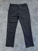 Bershka Pantalon - Stijlvol en Comfortabel, Maat 38/40 (M), Zwart, Zo goed als nieuw, Lang