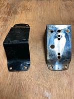 Puch mc50 achterlicht beugel, Fietsen en Brommers, Ophalen of Verzenden, Zo goed als nieuw, Overige typen, Puch