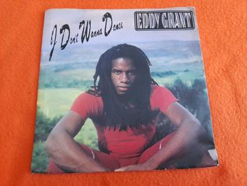 Eddy Grant - I don't wanna dance (1982) beschikbaar voor biedingen