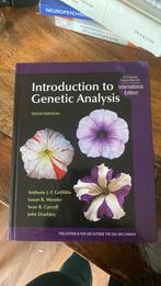 Introduction to Genetic Analysis, Boeken, Ophalen of Verzenden