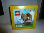 Leog 6373620 Swing Ship Ride Exclusief - Nieuw, Ophalen of Verzenden, Nieuw, Complete set, Lego