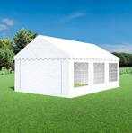 Partytent huren 3x6 meter Professioneel €75, Ophalen of Verzenden, Zo goed als nieuw, 5 tot 8 meter