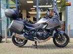 Honda NT1100 NT 1100 DCT, Bedrijf, Meer dan 35 kW, Toermotor, Cruise Control