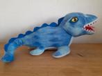 Mosasaurus Knuffel - Jurassic World, Ophalen of Verzenden