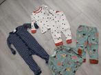 Pyjama's maat 86 jongen pyjama pyjamapak pakje, Ophalen of Verzenden, Zo goed als nieuw, Jongetje, Nacht- of Onderkleding