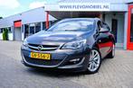 Opel Astra Sports Tourer 1.4 Turbo Sport + Leder|Xenon|Navi|, Auto's, Opel, Voorwielaandrijving, Euro 5, Gebruikt, 4 cilinders