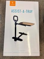 Te koop: draaibaar tafeltje met sta-op hulp, Ophalen, Zo goed als nieuw