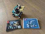 Lego Technic 2-in-1 Verreiker 42133, Ophalen of Verzenden, Zo goed als nieuw, Complete set, Lego
