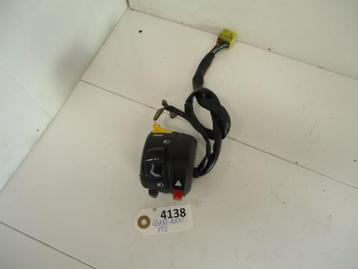 GSXR1000 2007 - 2008 Suzuki Elektrische bediening D1-14138 beschikbaar voor biedingen