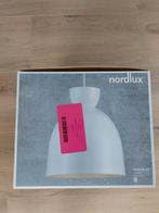 Nordlux Circus 27 witte hanglamp, Huis en Inrichting, Lampen | Hanglampen, Nieuw, Ophalen of Verzenden, Trendy, Metaal