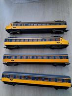 Lima Hondekop Treinset, Hobby en Vrije tijd, Modeltreinen | H0, Gelijkstroom, Ophalen of Verzenden, NS, Lima