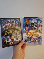 2 Sinterklaas DVD's - De Club van Sinterklaas, Ophalen, Gebruikt, Alle leeftijden, Komedie