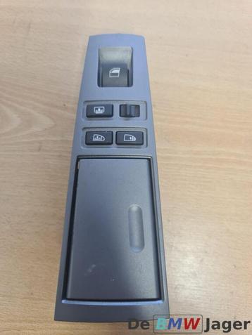 Raamschakelaar linksachter BMW 7-serie E65 E66 61316917107 beschikbaar voor biedingen