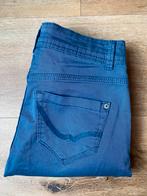 Didi broek jeansblauw (maat 36), Kleding | Dames, Spijkerbroeken en Jeans, Blauw, W28 - W29 (confectie 36), Ophalen of Verzenden