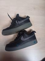 Nike Air Force 1 '07 - maat 44 - Zwart, Kleding | Heren, Schoenen, Zwart, Nike, Ophalen of Verzenden, Sneakers of Gympen
