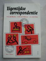 Eigentijdse Correspondentie, Gelezen, Ophalen of Verzenden, H.G. de Boois