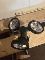 Spot, Huis en Inrichting, Ophalen of Verzenden, Zo goed als nieuw, Metaal of Aluminium