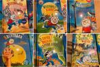 6 Dolfje Weerwolfje boeken - Goede Staat, Fictie algemeen, Paul van Loon, Ophalen of Verzenden, Zo goed als nieuw