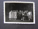 Kleine foto: Groepsfoto Personeel RVS; ca. ‘30/’35, Ophalen of Verzenden, Voor 1940, Gebruikt, Foto