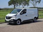 RENAULT TRAFIC 1.6 DCI 125 l1h1, Auto diversen, Schadeauto's, Overige carrosserieën, Renault, Wit, Handgeschakeld