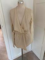 Moscow vest - Maat S - Beige, Beige, Ophalen of Verzenden, Maat 36 (S), Moscow