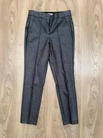Harper & Yve Glitter Broek grijs - Maat S, Kleding | Dames, Nieuw, Ophalen of Verzenden, Maat 36 (S), Grijs