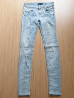 Supertrash jeans maat 26, Gedragen, Supertrash, Blauw, Ophalen of Verzenden