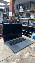 MacBook Pro 15-Inch TouchBar 2017, Computers en Software, Windows Laptops, Ophalen of Verzenden