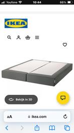 IKEA Espevär Bedbodem, Tweepersoons, Ophalen of Verzenden, Zo goed als nieuw, 180 cm