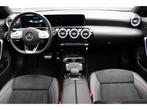 Mercedes-Benz CLA Shooting Brake 200 Business Solution AMG, Auto's, Mercedes-Benz, Automaat, CLA, Lichtsensor, Zilver of Grijs