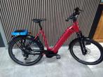 KOGA PACE B05 Dames Sienna Red/Black High Gloss 56cm XL 2023, 55 tot 59 cm, Gebruikt, Overige merken