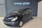 Citroen Xsara Picasso 1.8i-16V Plaisir | AIRCO | ELEK.RAMEN, Stof, 116 pk, Origineel Nederlands, Bedrijf