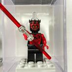 Lego Star Wars Darth Maul Printed Red Arms sw0384 5000062, Kinderen en Baby's, Speelgoed | Duplo en Lego, ., Lego, Nieuw, Ophalen of Verzenden
