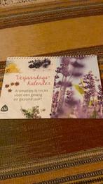Tk CHI KALENDER, Ophalen of Verzenden, Zo goed als nieuw