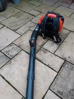 Bladblazer, Tuin en Terras, Bladblazers, Ophalen of Verzenden, Gebruikt, Benzine