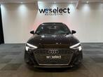 Audi A3 Sportback 40 TFSI S-Line Pano l Matrix l RS-Stoelen, Automaat, Gebruikt, 4 cilinders, 1535 kg