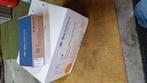 Itho daalderop hot-fil close-in boiler 10liter 500w, Doe-het-zelf en Verbouw, Geisers en Boilers, Minder dan 20 liter, Boiler