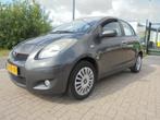 Toyota Yaris 1.3 16V Vvt-i 5DR 2010 Automaat, Stof, 750 kg, 4 cilinders, 100 pk