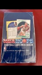Nba hoops box 1990-1991 jordan, Ophalen of Verzenden, Zo goed als nieuw, Plaatje