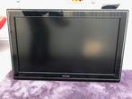 Philips Cineos Ambi-light 37" TV, Ophalen, Philips, Gebruikt, LCD